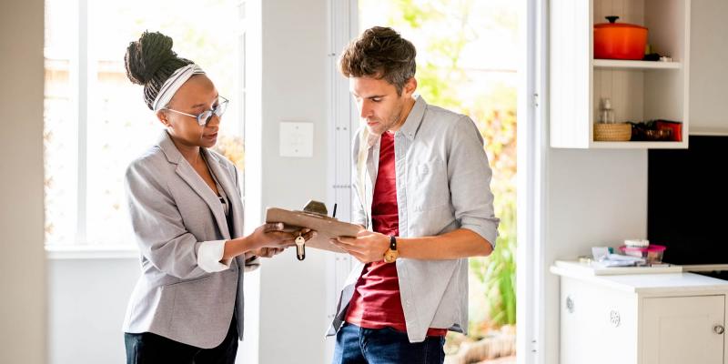 Homebuyers Cancel Contracts at the Highest Rate Since the Start of the Pandemic