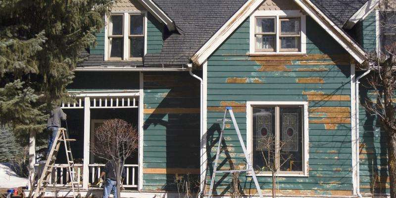 How Much Could Homebuyers Save by Purchasing a Fixer-Upper?