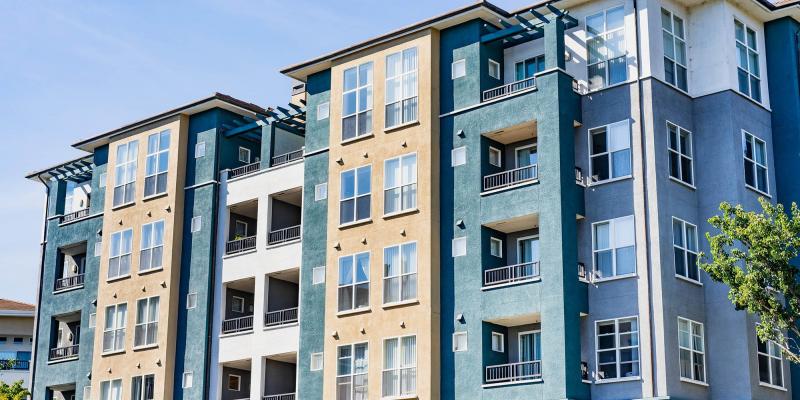 The Competitive Rental Market’s Price Growth Could Be Slowing Down