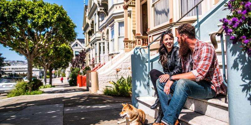 First-Time Homebuyers Are Facing a Starter Home Shortage