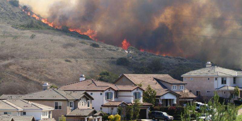 The Marshall Fire: Lessons in Wildfire Recovery From Boulder