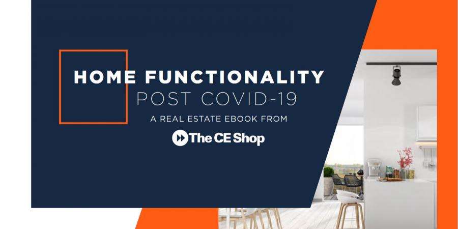 Home Functionality Post-COVID-19