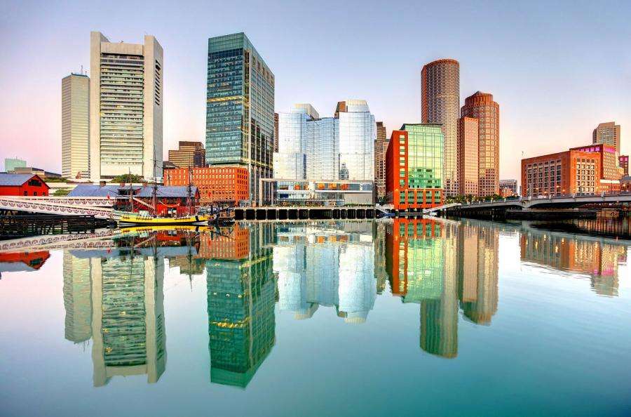 The Hub of Wealth: Boston’s Luxury Home Sales Boom