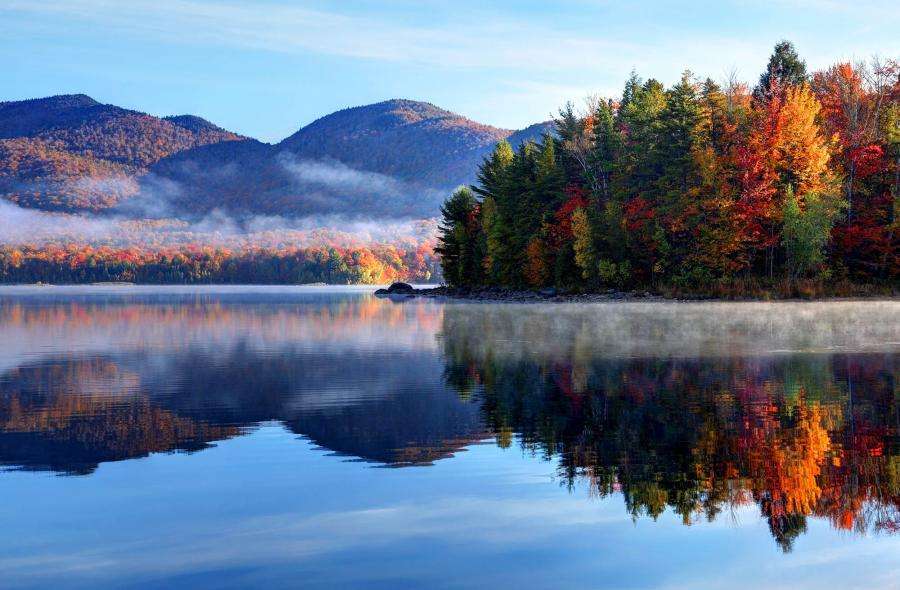 Finding Your Niche: Vermont’s Vacation Housing Market