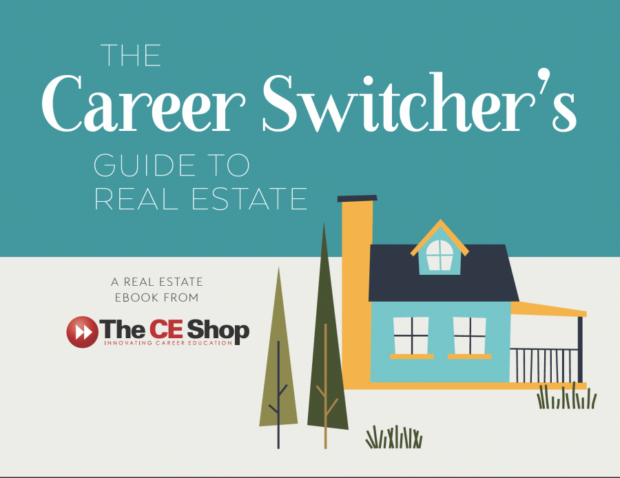  The Career Switcher’s Guide to Real Estate